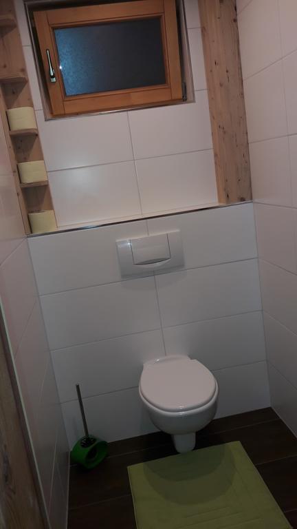 Appartement Unterberger 오버라우 외부 사진