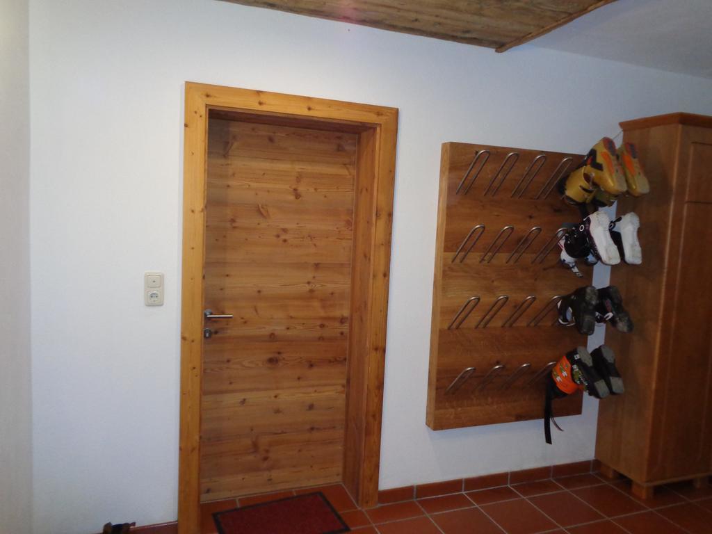 Appartement Unterberger 오버라우 외부 사진